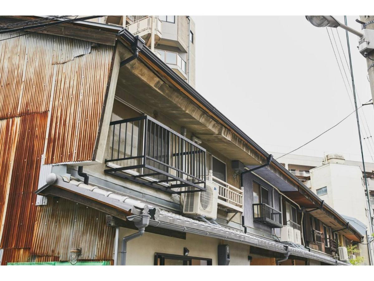 Batonship - Vacation Stay 12907 Osaka Exterior foto