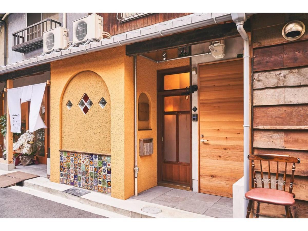 Batonship - Vacation Stay 12907 Osaka Exterior foto